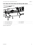 Предварительный просмотр 87 страницы AGI 1549 Assembly Manual