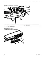 Предварительный просмотр 88 страницы AGI 1549 Assembly Manual