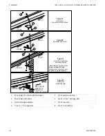 Предварительный просмотр 90 страницы AGI 1549 Assembly Manual