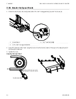 Предварительный просмотр 96 страницы AGI 1549 Assembly Manual