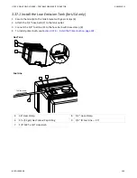 Предварительный просмотр 105 страницы AGI 1549 Assembly Manual