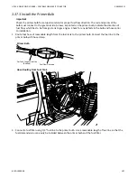 Предварительный просмотр 107 страницы AGI 1549 Assembly Manual