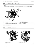 Предварительный просмотр 109 страницы AGI 1549 Assembly Manual