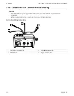 Предварительный просмотр 110 страницы AGI 1549 Assembly Manual