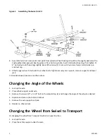 Предварительный просмотр 2 страницы AGI A114 Assembly And Operators Manual