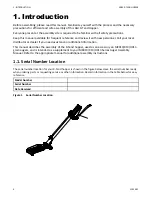 Предварительный просмотр 4 страницы AGI A383 Assembly Manual