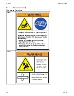 Предварительный просмотр 14 страницы AGI A383 Assembly Manual