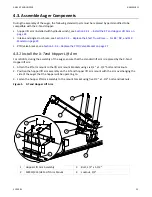 Предварительный просмотр 23 страницы AGI A383 Assembly Manual