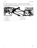 Предварительный просмотр 24 страницы AGI A383 Assembly Manual