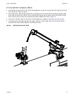 Предварительный просмотр 25 страницы AGI A383 Assembly Manual