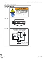 Предварительный просмотр 16 страницы AGI AKEHO TS-805 Series Installation, Operation, And Parts Manual