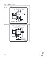 Предварительный просмотр 17 страницы AGI AKEHO TS-805 Series Installation, Operation, And Parts Manual