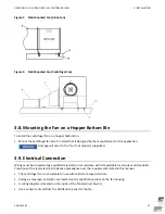 Предварительный просмотр 21 страницы AGI AKEHO TS-805 Series Installation, Operation, And Parts Manual