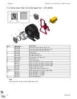 Предварительный просмотр 34 страницы AGI AKEHO TS-805 Series Installation, Operation, And Parts Manual