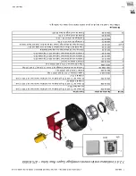 Предварительный просмотр 53 страницы AGI AKEHO TS-805 Series Installation, Operation, And Parts Manual