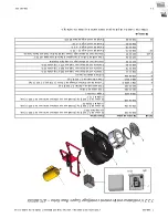 Предварительный просмотр 55 страницы AGI AKEHO TS-805 Series Installation, Operation, And Parts Manual