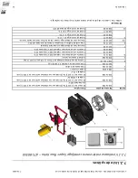 Предварительный просмотр 56 страницы AGI AKEHO TS-805 Series Installation, Operation, And Parts Manual