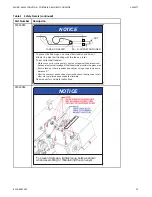 Предварительный просмотр 25 страницы AGI Batco 1500 SA Series Operator'S Manual