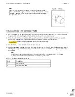 Предварительный просмотр 33 страницы AGI Batco 1500 Series: Batco FX1535FL Assembly Manual