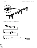 Предварительный просмотр 34 страницы AGI Batco 1500 Series: Batco FX1535FL Assembly Manual