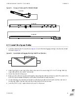 Предварительный просмотр 35 страницы AGI Batco 1500 Series: Batco FX1535FL Assembly Manual