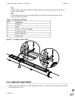 Предварительный просмотр 37 страницы AGI Batco 1500 Series: Batco FX1535FL Assembly Manual