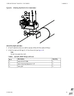 Предварительный просмотр 39 страницы AGI Batco 1500 Series: Batco FX1535FL Assembly Manual