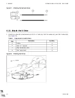 Предварительный просмотр 40 страницы AGI Batco 1500 Series: Batco FX1535FL Assembly Manual