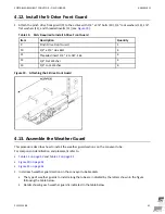 Предварительный просмотр 41 страницы AGI Batco 1500 Series: Batco FX1535FL Assembly Manual