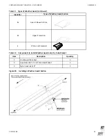 Предварительный просмотр 43 страницы AGI Batco 1500 Series: Batco FX1535FL Assembly Manual