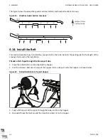 Предварительный просмотр 44 страницы AGI Batco 1500 Series: Batco FX1535FL Assembly Manual