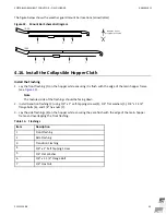 Предварительный просмотр 53 страницы AGI Batco 1500 Series: Batco FX1535FL Assembly Manual