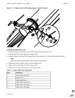 Предварительный просмотр 55 страницы AGI Batco 1500 Series: Batco FX1535FL Assembly Manual