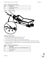 Предварительный просмотр 61 страницы AGI Batco 1500 Series: Batco FX1535FL Assembly Manual