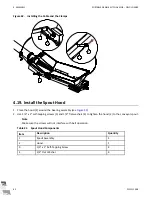 Предварительный просмотр 62 страницы AGI Batco 1500 Series: Batco FX1535FL Assembly Manual