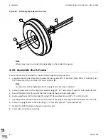 Предварительный просмотр 64 страницы AGI Batco 1500 Series: Batco FX1535FL Assembly Manual