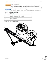 Предварительный просмотр 67 страницы AGI Batco 1500 Series: Batco FX1535FL Assembly Manual