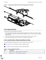 Предварительный просмотр 68 страницы AGI Batco 1500 Series: Batco FX1535FL Assembly Manual