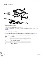 Предварительный просмотр 70 страницы AGI Batco 1500 Series: Batco FX1535FL Assembly Manual