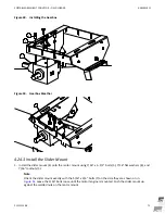 Предварительный просмотр 71 страницы AGI Batco 1500 Series: Batco FX1535FL Assembly Manual