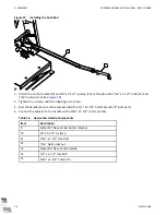 Предварительный просмотр 78 страницы AGI Batco 1500 Series: Batco FX1535FL Assembly Manual