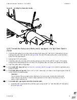 Предварительный просмотр 79 страницы AGI Batco 1500 Series: Batco FX1535FL Assembly Manual