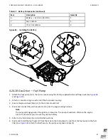 Предварительный просмотр 87 страницы AGI Batco 1500 Series: Batco FX1535FL Assembly Manual