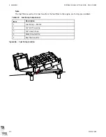 Предварительный просмотр 88 страницы AGI Batco 1500 Series: Batco FX1535FL Assembly Manual