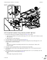 Предварительный просмотр 93 страницы AGI Batco 1500 Series: Batco FX1535FL Assembly Manual