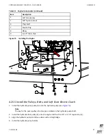 Предварительный просмотр 97 страницы AGI Batco 1500 Series: Batco FX1535FL Assembly Manual