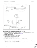 Предварительный просмотр 101 страницы AGI Batco 1500 Series: Batco FX1535FL Assembly Manual