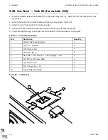 Предварительный просмотр 112 страницы AGI Batco 1500 Series: Batco FX1535FL Assembly Manual