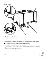 Предварительный просмотр 113 страницы AGI Batco 1500 Series: Batco FX1535FL Assembly Manual