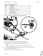 Предварительный просмотр 117 страницы AGI Batco 1500 Series: Batco FX1535FL Assembly Manual